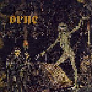 Orne: The Conjuration By The Fire (2-LP) - Bild 1