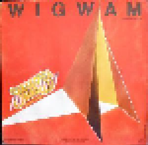 Saragossa Band: Wigwam (12") - Bild 2