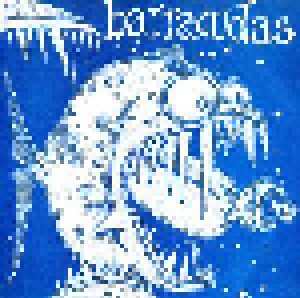 Cover - Barracudas, The: Next Time Around