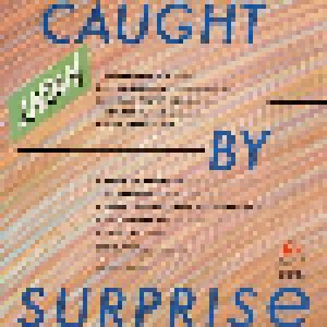 Laban: Caught By Surprise (LP) - Bild 2