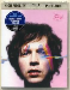 Beck: Sea Change (Blu-ray Audio) - Bild 1