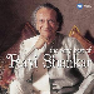 Ravi Shankar: The Very Best Of (2-CD) - Bild 1