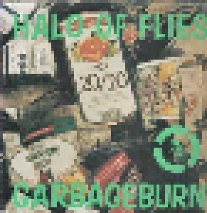 Cover - Halo Of Flies: Garbageburn