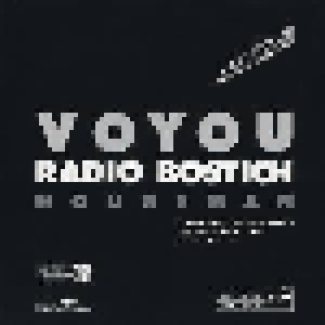 Voyou: Radio Bostich (7") - Bild 2