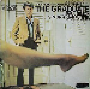 Simon & Garfunkel + Dave Grusin: The Graduate (Split-LP) - Bild 1