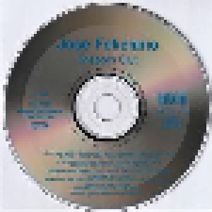 José Feliciano: Steppin' Out (CD) - Bild 4