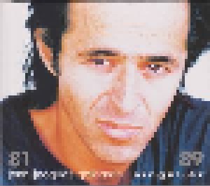 Jean-Jacques Goldman: Singulier 81 / 89 (2-CD) - Bild 1