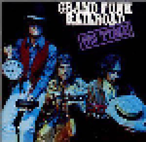 Grand Funk Railroad: On Time (CD) - Bild 1