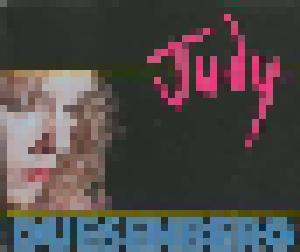 Duesenberg: Judy - Cover