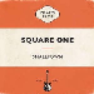 Cover - Smalltown: Square One