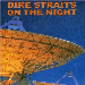Dire Straits: On The Night (DVD) - Bild 1