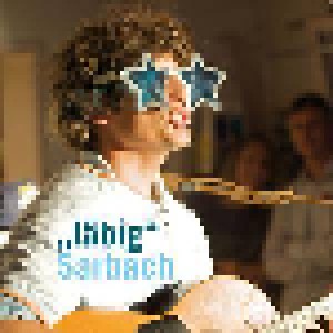 Cover - Sarbach: Läbig
