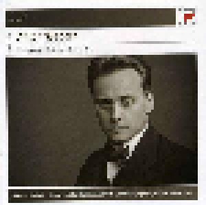 Anton Webern: Complete Works Op. 1 - Op. 31 (3-CD) - Bild 1