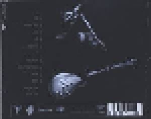 Gary Numan: Scarred (2-CD) - Bild 2