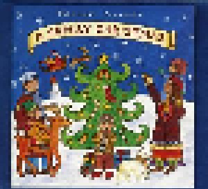 A Family Christmas (CD) - Bild 3