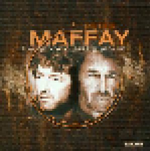 Peter Maffay: Heute Vor Dreissig Jahren (CD) - Bild 1
