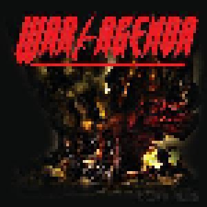 War Agenda: Demo 2013 (Mini-CD / EP) - Bild 1
