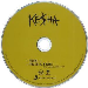 Kesha: Blow (Single-CD) - Bild 2