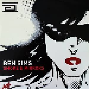 Ben Sims: Smoke & Mirrors (2-LP) - Bild 1