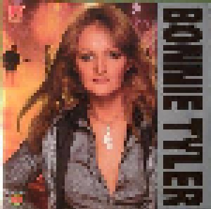 Bonnie Tyler: MTV Music History (CD) - Bild 1