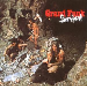 Grand Funk Railroad: Survival (CD) - Bild 1