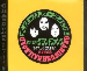 Grand Funk Railroad: Survival (CD) - Bild 4