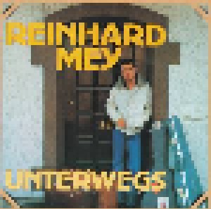 Reinhard Mey: Unterwegs (2-CD) - Bild 1