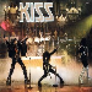 KISS: The Very Best Of Kiss (CD) - Bild 2