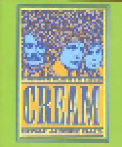 Cream: Royal Albert Hall London, May 2-3-5-6 2005 (HD-DVD) - Bild 1