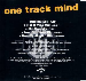 TBTBT: One Track Mind (Single-CD) - Bild 3