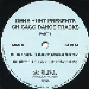 Gene Hunt Presents Chicago Dance Tracks Part 1 (2-LP) - Bild 7