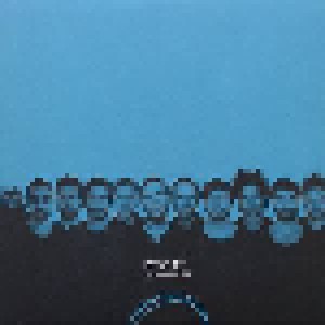 Desolat X-Sampler Blue (2-LP) - Bild 1