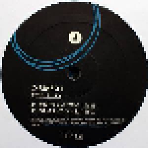 Desolat X-Sampler Blue (2-LP) - Bild 3