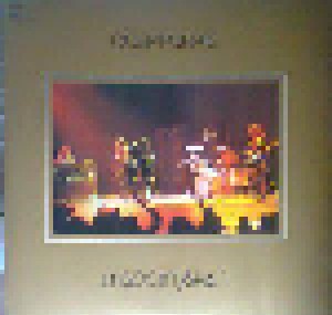 Deep Purple: Made In Japan (2-LP) - Bild 1