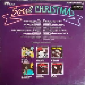 Soul Christmas (LP) - Bild 2