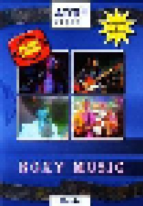 Cover - Roxy Music: Musikladen