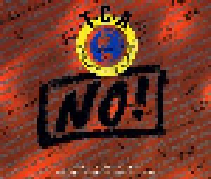 TCA Microphone Mafia: No! (Single-CD) - Bild 1
