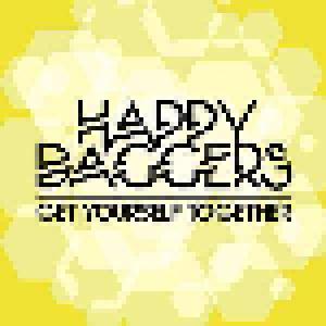 Cover - Happy Daggers: Get Yourself Together