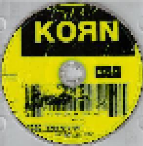 KoЯn: Deuce (DVD) - Bild 4