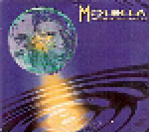 Cover - Molella: Originale - Radicale - Musicale