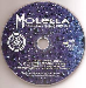 Molella: Originale - Radicale - Musicale (CD) - Bild 3