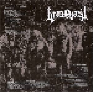Graveyard + Entrails: Unleashed Wrath / Silent Whispers Of The Graveless (Split-7") - Bild 3