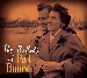Pat Boone: The Ballads Of Pat Boone (CD) - Bild 1