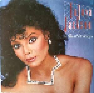 La Toya Jackson: Heart Don't Lie (LP) - Bild 1