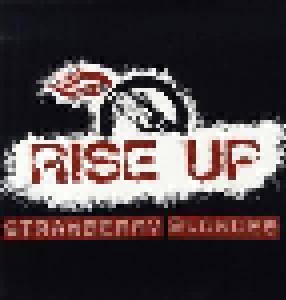 Strawberry Blondes: Rise Up (LP) - Bild 1