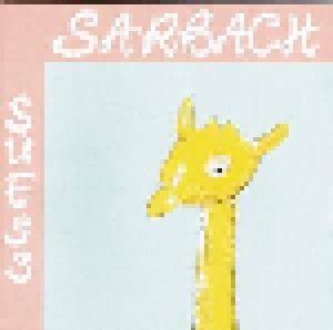 Cover - Sarbach: Süess