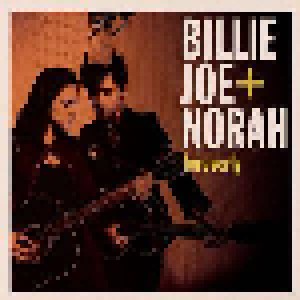 Billie Joe & Norah: Foreverly (CD) - Bild 1