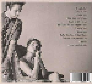 Billie Joe & Norah: Foreverly (CD) - Bild 2