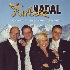 Furbaz: Furbaz - Nadal (CD) - Bild 1