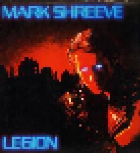 Mark Shreeve: Legion (LP) - Bild 1